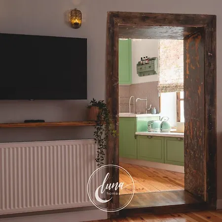 Flh - Luna Homes Sibiu Exterior foto