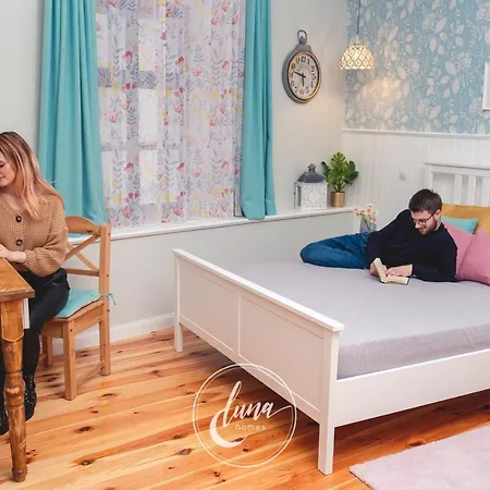 Flh - Luna Homes Sibiu Exterior foto