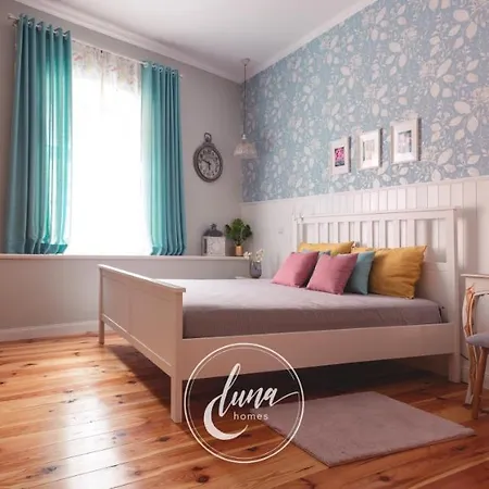 Flh - Luna Homes Sibiu Exterior foto