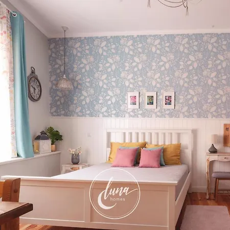 Flh - Luna Homes Sibiu Exterior foto