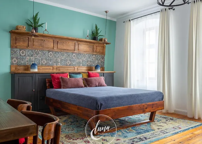 Flh - Luna Homes
