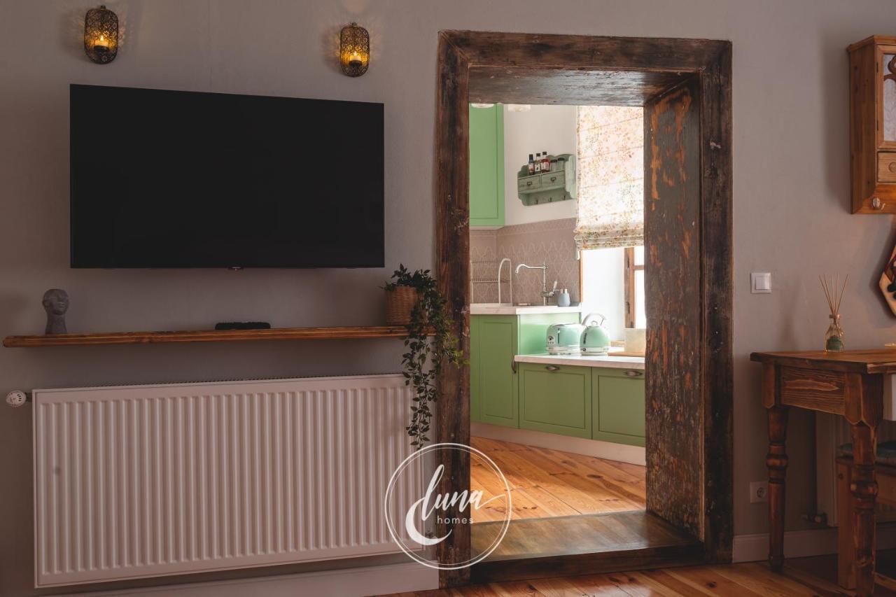 Flh - Luna Homes * Sibiu