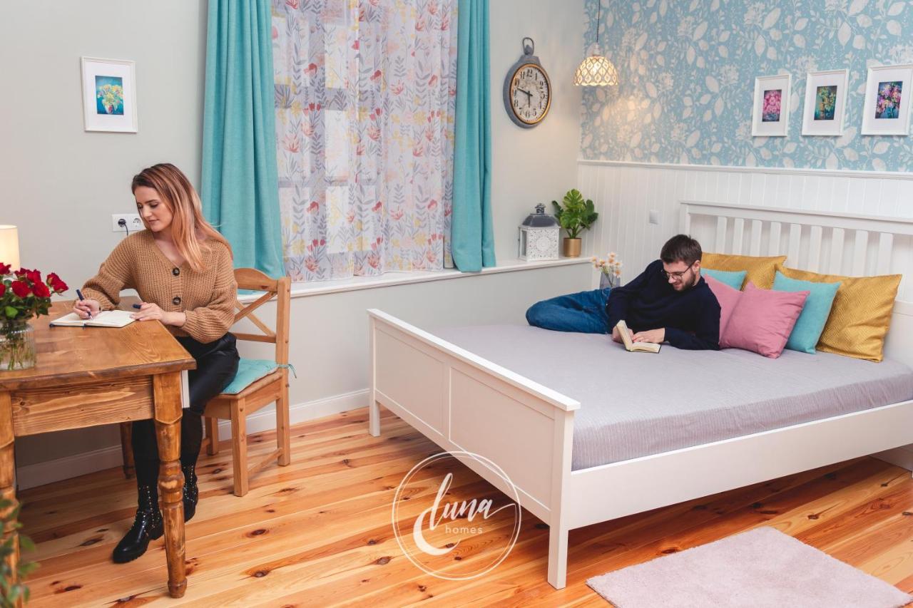 Flh - Luna Homes Apartment Sibiu