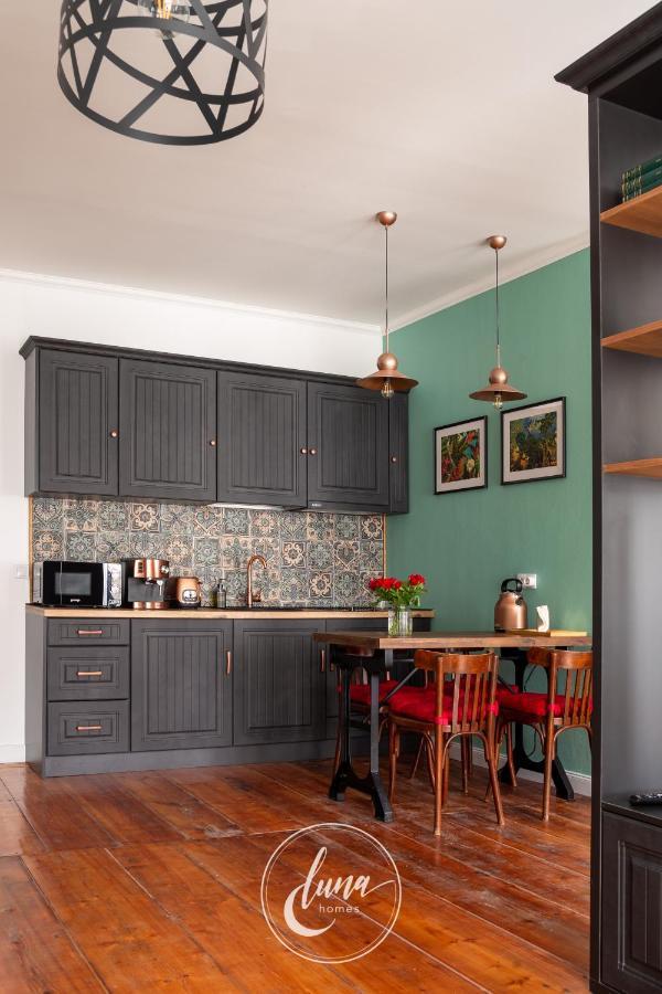 Flh - Luna Homes Apartment *