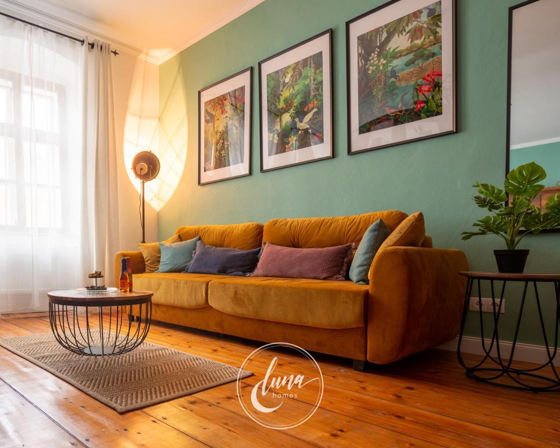 Flh - Luna Homes * Sibiu