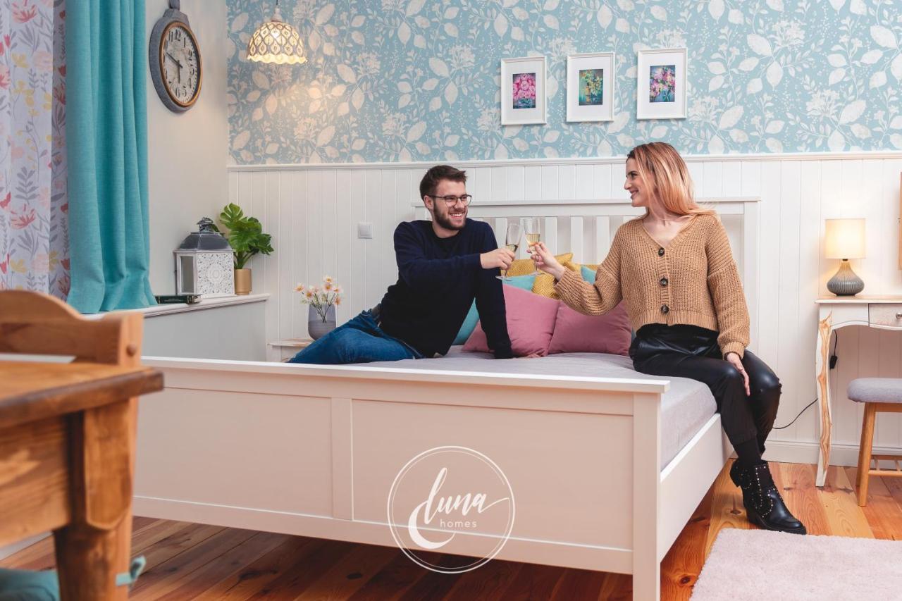 Flh - Luna Homes Sibiu