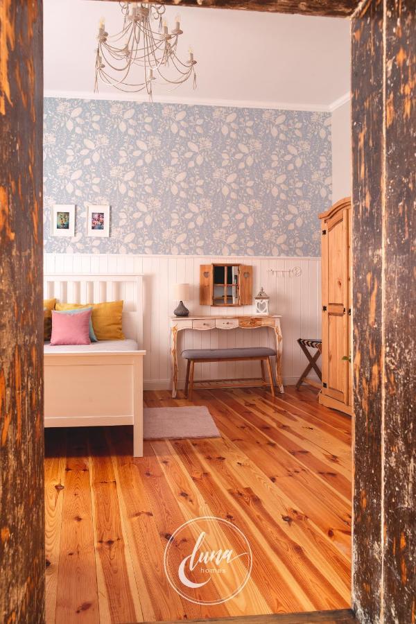 Apartment Flh - Luna Homes Sibiu