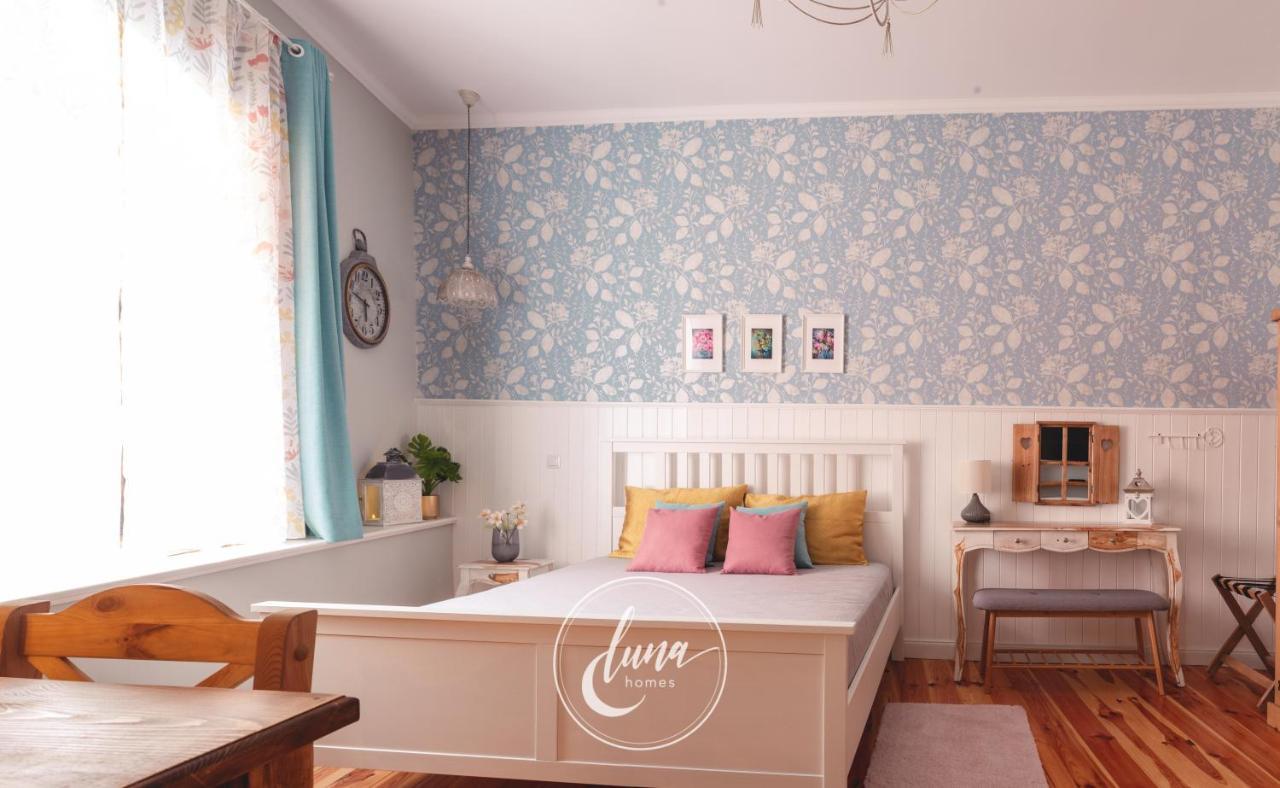 Flh - Luna Homes Apartment Sibiu